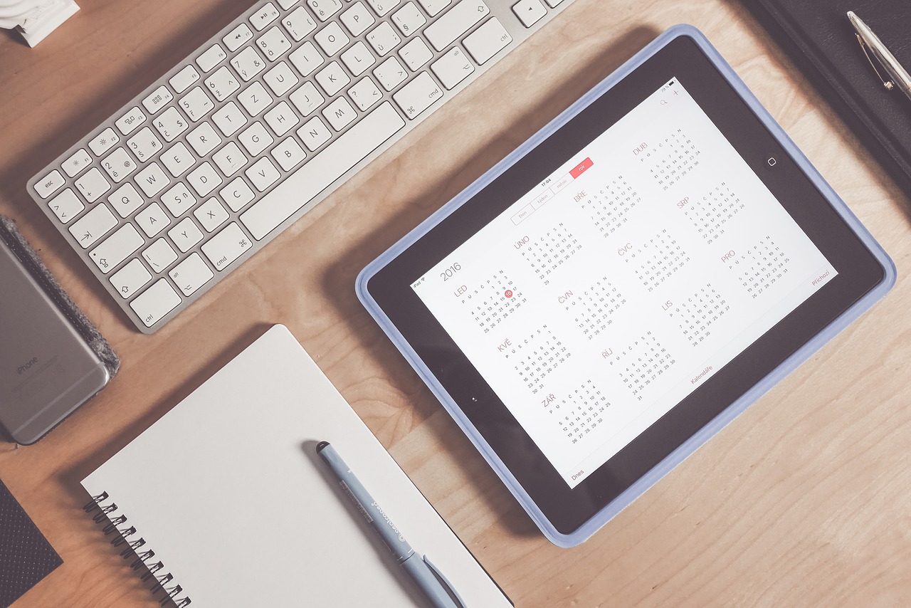Lists of Best Business Calendar Apps
