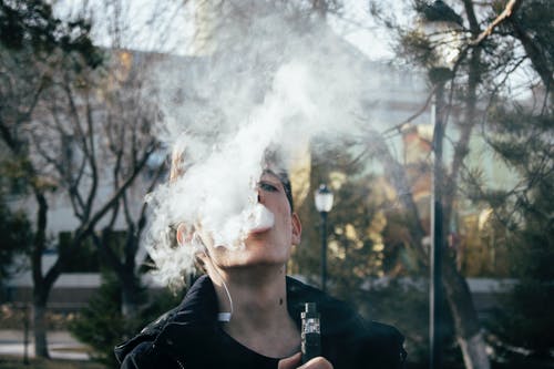 vapor
