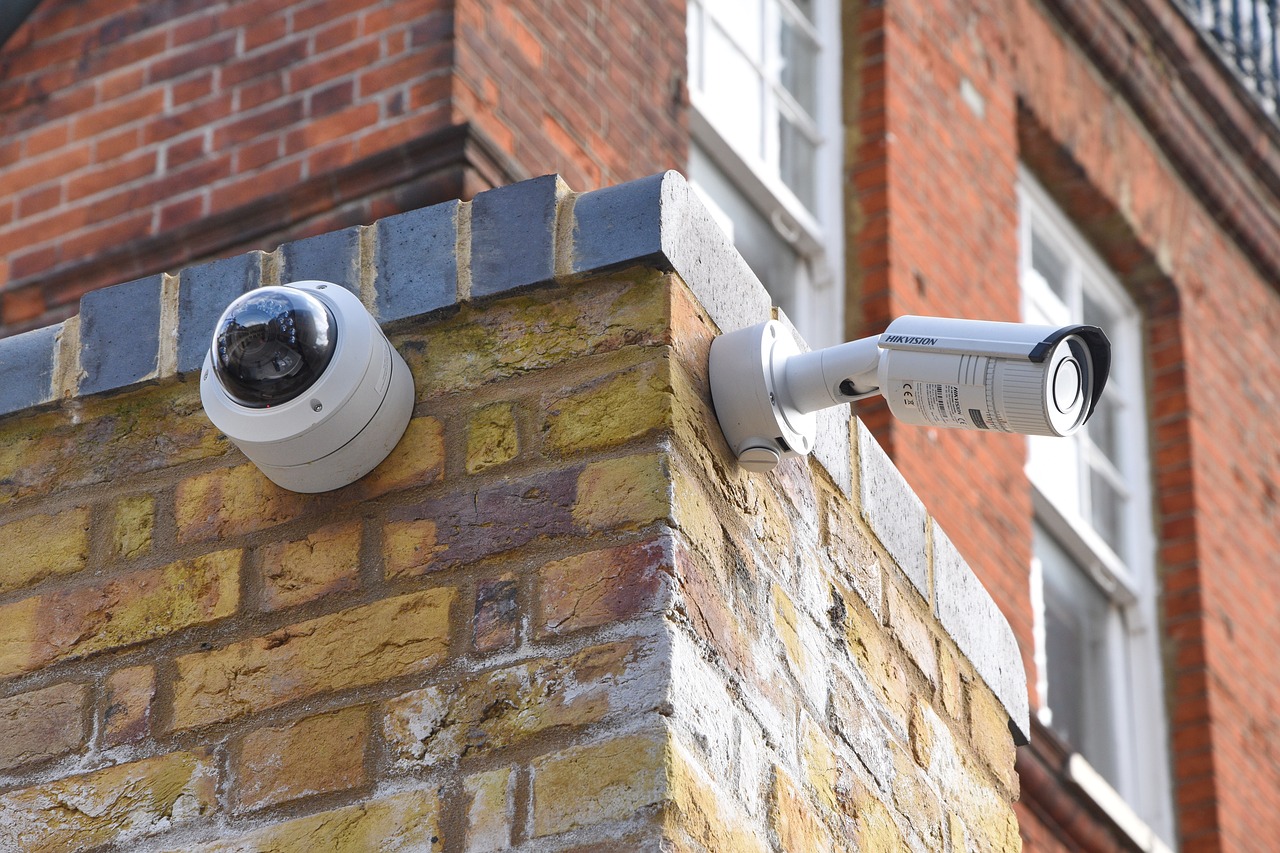 The Benefits of Spy Camera