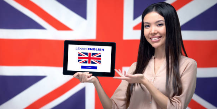 Learning English