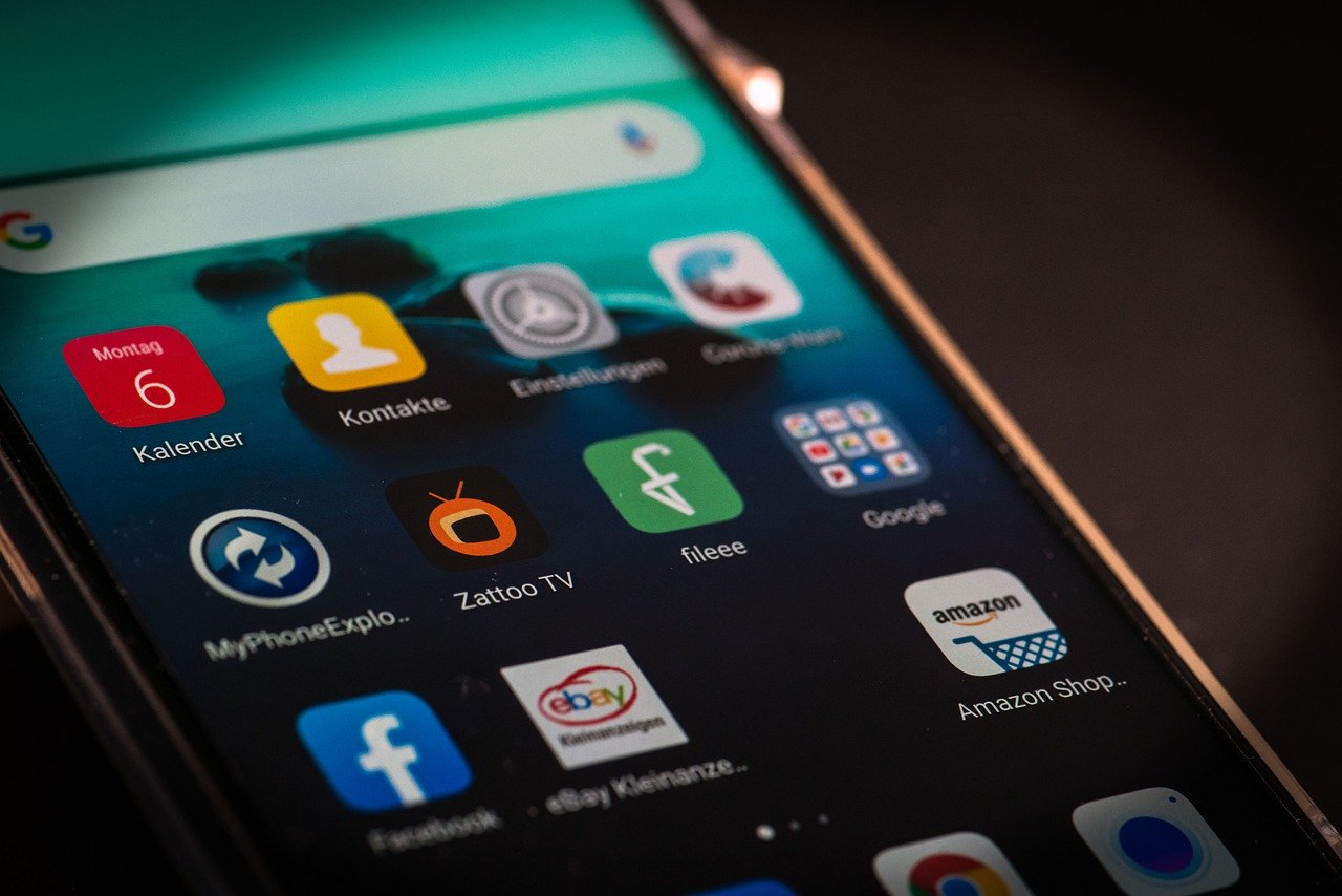apps
