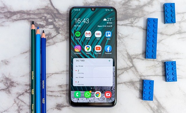 phone