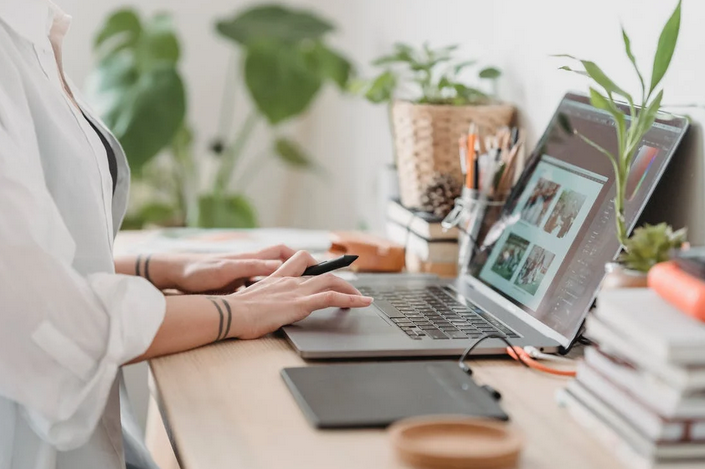 The Best Photo Editing Software for Beginners